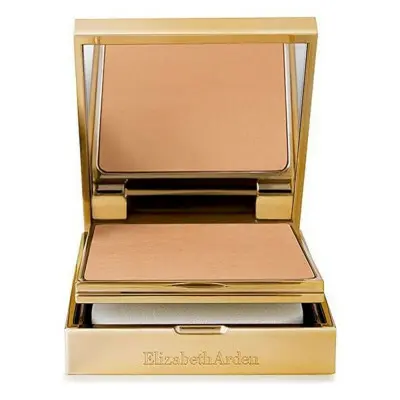 Base de Maquillaje Cremosa Flawless Finish Elizabeth Arden Flawless Fi