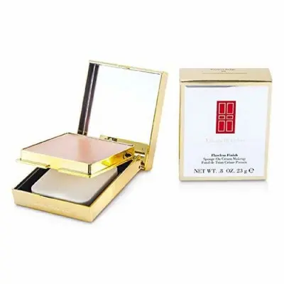 Crème Make-up Base Elizabeth Arden Flawless Finish Nº 03 Perfect bei