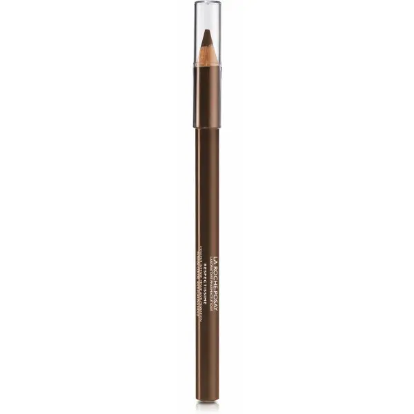 Eye Pencil La Roche Posay Respectissime Brun