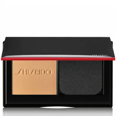 Base de Maquillaje en Polvo Shiseido Synchro Skin Self-Refreshing Nº