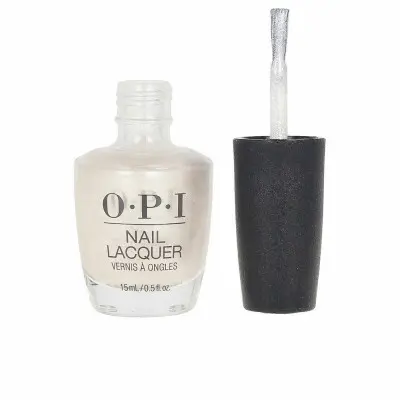 Esmalte de uñas Opi Nail Lacquer Happy anniversary 15 ml