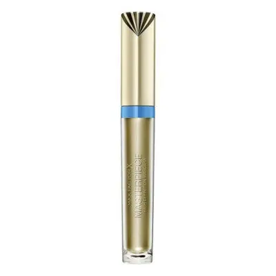 Mascara Masterpiece Max Factor Black Waterproof