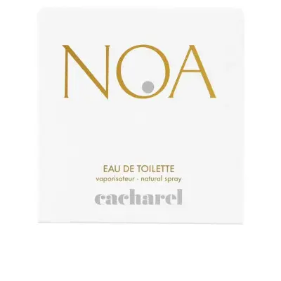 Women's Perfume Cacharel Noa EDT 100 ml