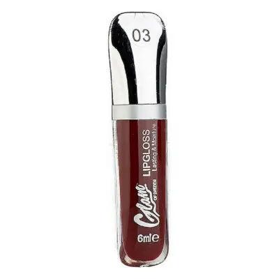 Pintalabios Glossy Shine Glam Of Sweden (6 ml) 03-intense