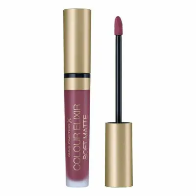 Pintalabios Colour Elixir Soft Matte 40 Max Factor (4 ml)