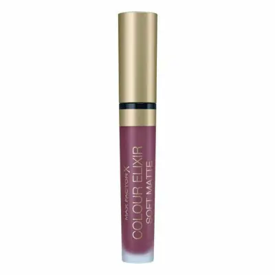 Lipstick Colour Elixir Soft Matte 40 Max Factor (4 ml)