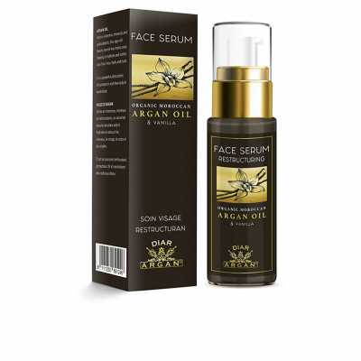 Sérum Facial Diar Argan  Vainilla Argán 30 ml