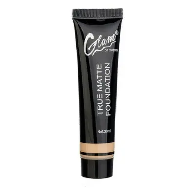 Base de Maquillaje Cremosa True Matte Glam Of Sweden H01357 15-beige (