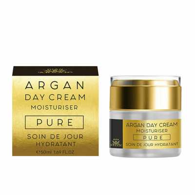 Crema de Día Diar Argan  Hidratante Karité Argán 50 ml