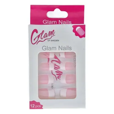 Uñas Postizas Nails FR Manicure Glam Of Sweden Nails Fr Manicure 12 g