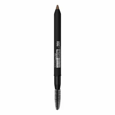 Eyebrow Pencil Tattoo Brow 36 h 03 Soft Brown Maybelline