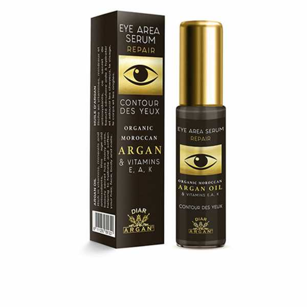 Contorno de Ojos Diar Argan  10 ml