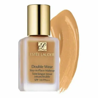 Base de Maquillaje Fluida Double Wear Estee Lauder 0887167178694 3W1.5