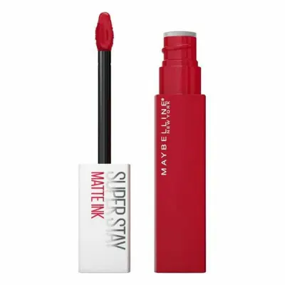 Lipstick Superstay Matte Ink Maybelline Superstay Nº 325 Shot Caller