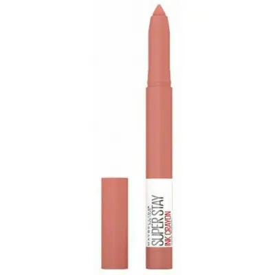 Pintalabios Superstay Matte Ink Maybelline 95 Talk the Talk (1,5 g)