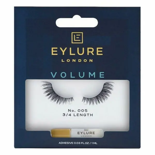 False Eyelashes Volume 3/4 005 Eylure