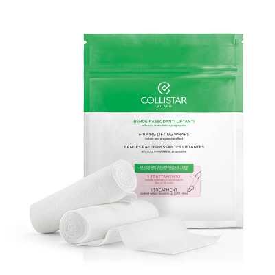 Bandages Collistar  Firming effect 3 Pieces