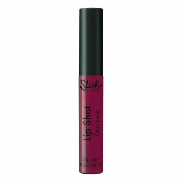 Gloss Lip Shot Accomplice Sleek (7,5 ml)