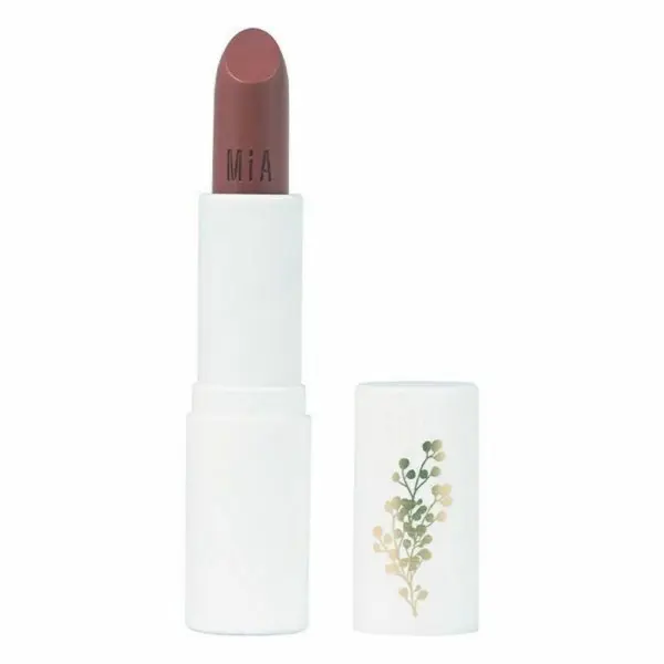 Pintalabios Luxury Nudes Mia Cosmetics Paris Mate 516-Warm Hazel (4 g)