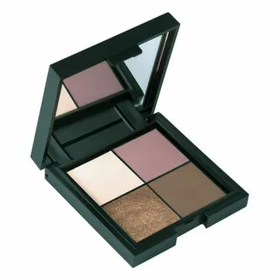 Paleta de Sombras de Ojos Mia Cosmetics Paris Doré (10,5 g)