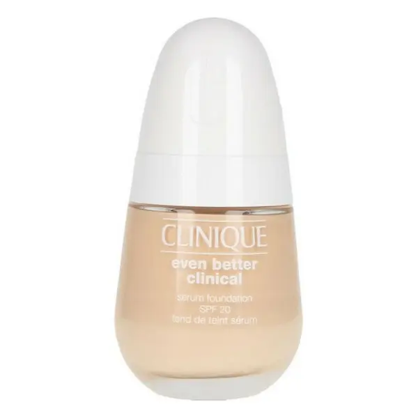 Base de Maquillaje Fluida Even Better Clinique Even Better Clinical WN04 Bone Spf 20 30 ml SPF20