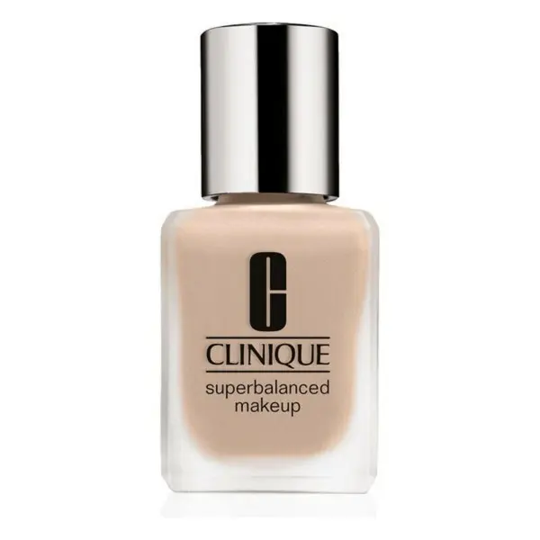 Base de Maquillaje Cremosa Superbalanced Clinique 8000693 (30 ml)