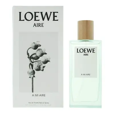 Perfume Mujer Loewe A MI AIRE EDT 100 ml