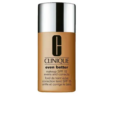 Corrective Anti-Brown Spots Clinique Even Better Nº 32 Pecan Spf 15 3