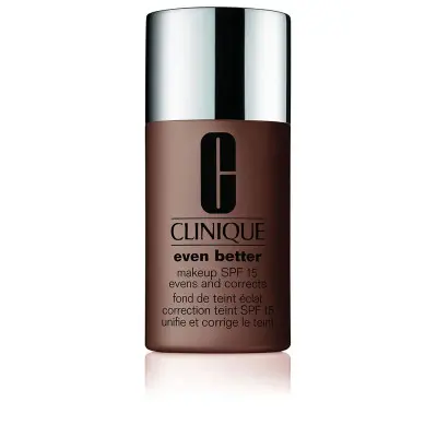 Corrective Anti-Brown Spots Clinique Even Better Nº 33 Espresso Spf 1