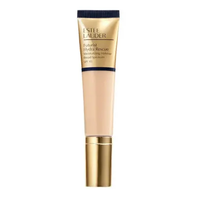 Corrector Facial Estee Lauder Futurist Hydra Rescue Moisturizing Makeu