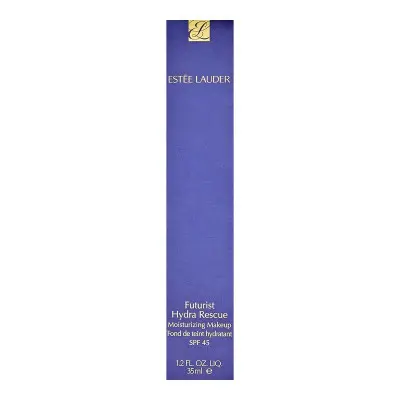 Corrector Facial Estee Lauder Futurist Hydra Rescue Moisturizing Makeu