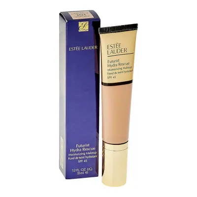 Corrector Facial Estee Lauder Futurist Hydra Rescue Moisturizing Makeu