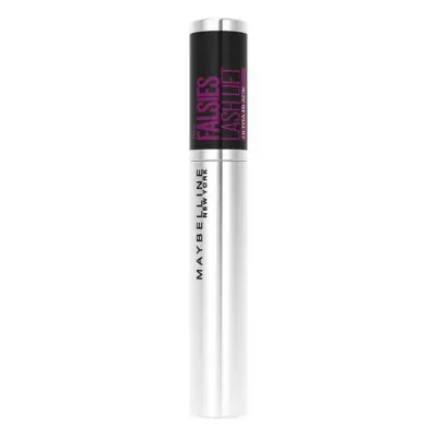 Máscara de Pestañas The Falshies Maybelline The Falsies ultra black