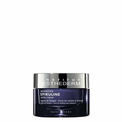 Crema Facial Institut Esthederm Intensive Spiruline 50 ml