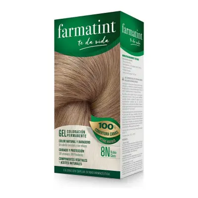 Tinte Permanente Farmatint