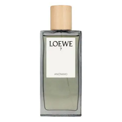 Perfume Hombre 7 Anónimo Loewe 110527 EDP EDP 100 ml