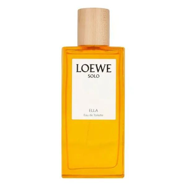 Perfume Mujer Loewe 110779 EDT 100 ml