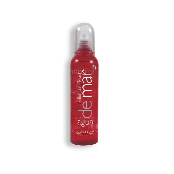 Hair Serum Alcantara Alcántara Cosmética (200 ml)