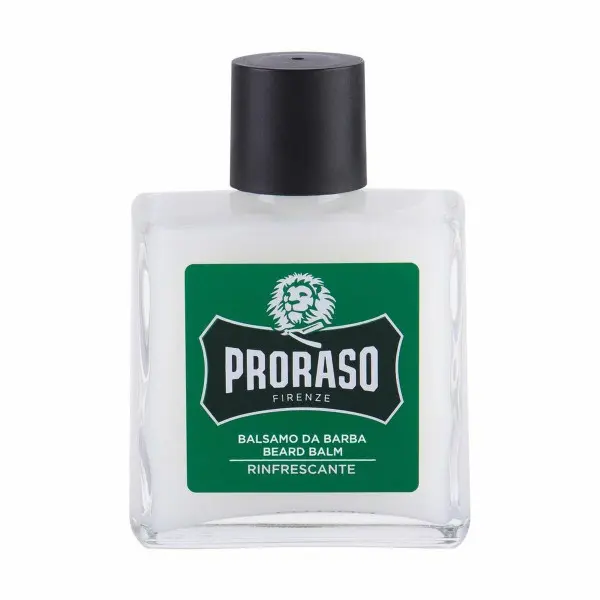 Bálsamo para la Barba Proraso Rinfrescante 100 ml