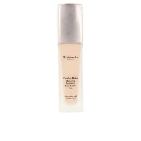 Base de Maquillaje Fluida Elizabeth Arden Flawless Finish Nº 310C (30 ml)