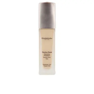 Base de Maquillaje Fluida Elizabeth Arden Flawless Finish Nº 350N 30