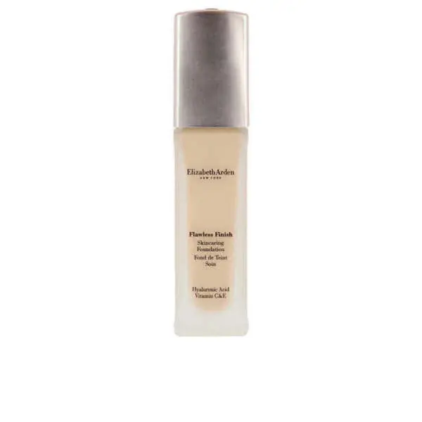 Base de Maquillaje Fluida Elizabeth Arden Flawless Finish Nº 350N 30 ml