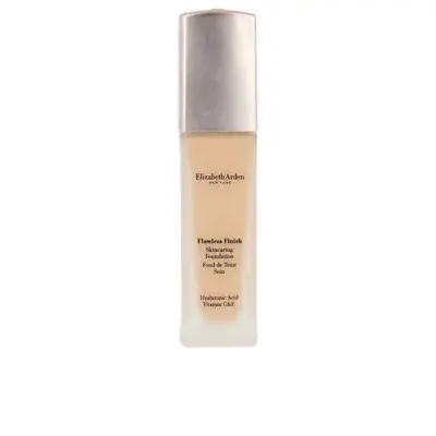 Base de Maquillaje Fluida Elizabeth Arden Flawless Finish Nº 430W (30