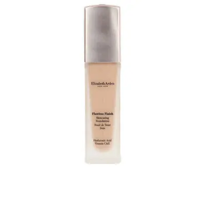 Base de Maquillaje Cremosa Elizabeth Arden Flawless Finish Nº 440W 30