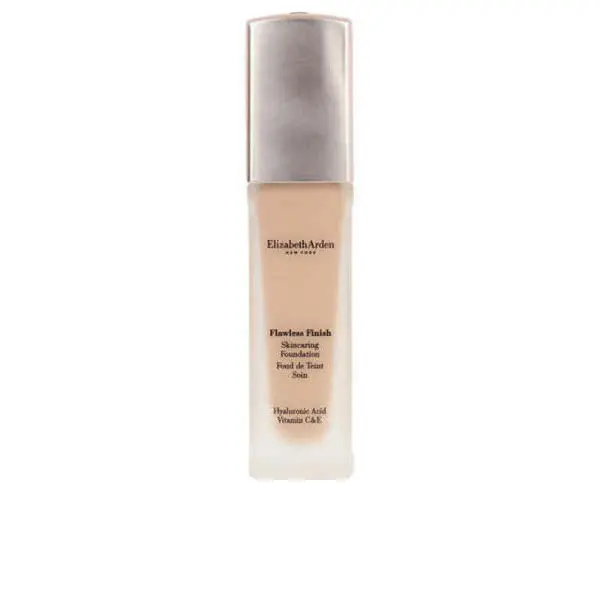 Base de Maquillaje Cremosa Elizabeth Arden Flawless Finish Nº 440W 30 ml