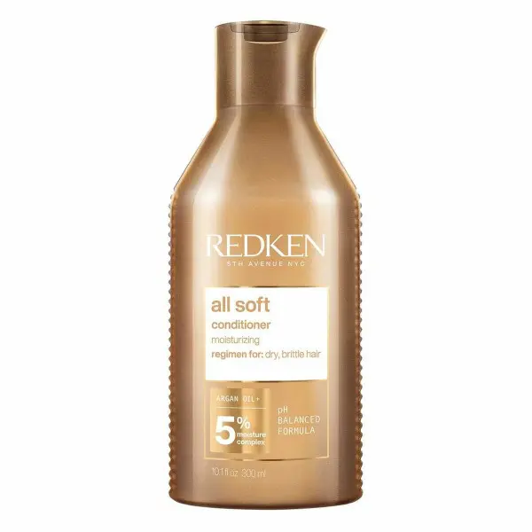 Acondicionador All Soft Redken (300 ml)