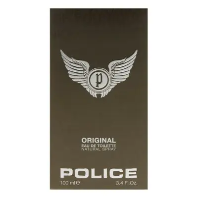 Perfume Hombre Police 10009335 EDT 100 ml