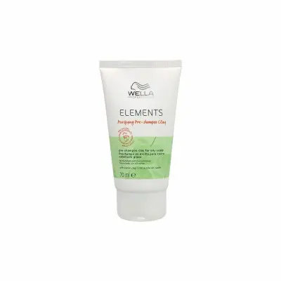 Pre-Champú Wella Elements Calmante (70 ml)