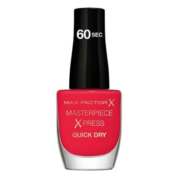 Pintaúñas Masterpiece Xpress Max Factor 262-Future is fuchsia