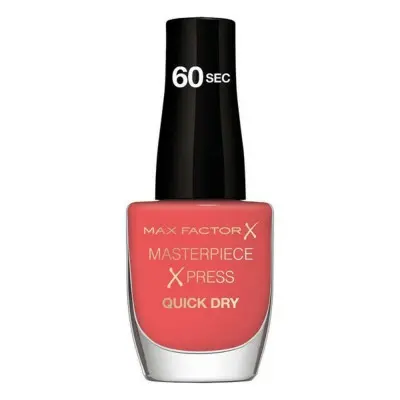 Pintaúñas Masterpiece Xpress Max Factor 416-Feelin' peachy